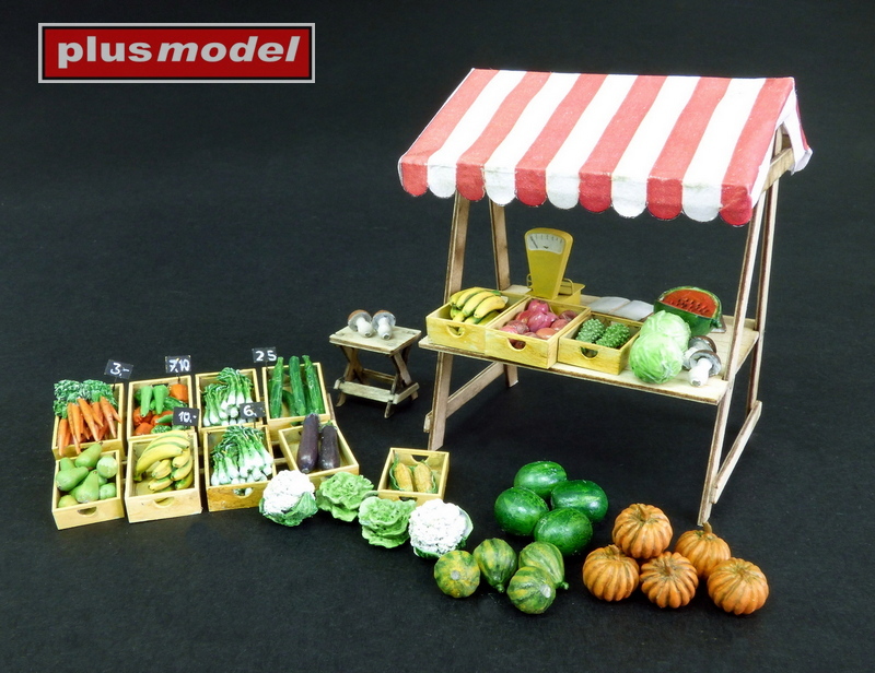 Zeleninový trh