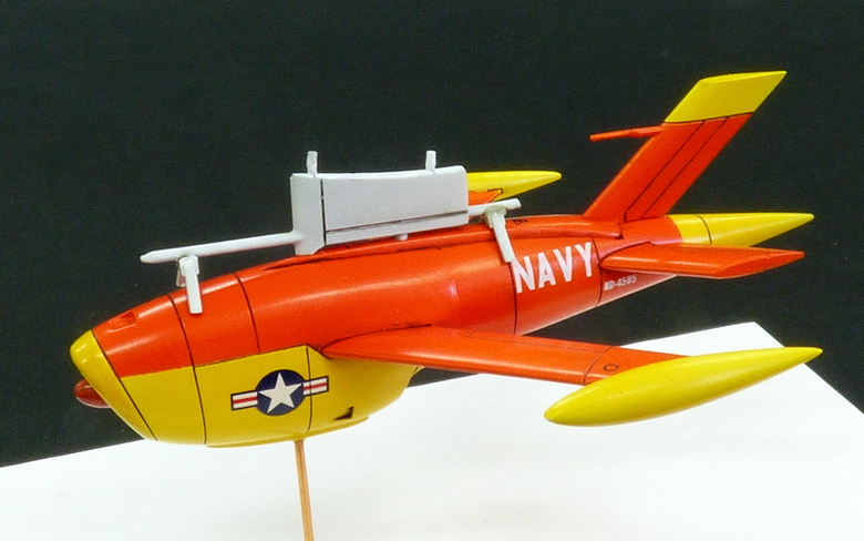 KDA-1 Firebee-3