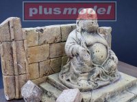 Budha statue - Vietnam