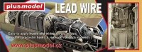 Lead wire 0,7 mm