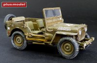 M38 Jeep