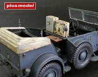 Radio Car Kfz. 15