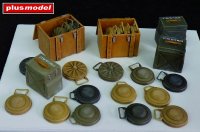 Antitank mines II