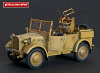 Stöewer Kfz.4 AA car