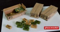 U.S. Army field ration K