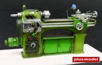 Lathe