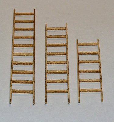 Ladders