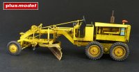 U.S.Motor Grader