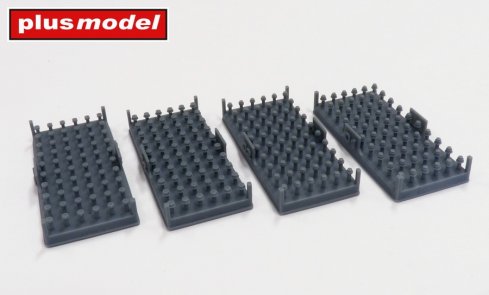 Šrouby a matky 0,6 mm - New Generation