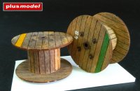 Cable reels - big