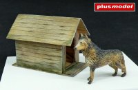 Dog house