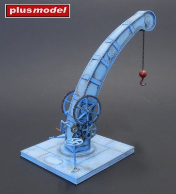 Přístavní jeřáb