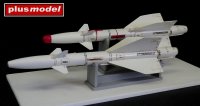 Missile R-98T AA-3B Anab