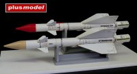 Missile  R-98MR AA-3C Anab