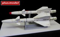 Missile  R-98MT AA-3D Anab