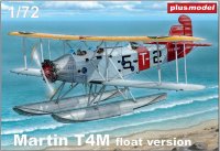 AL7072 Martin T4M float version