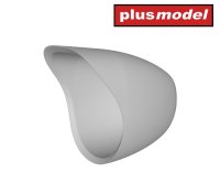 R4Q Naval Version Conversion Set for C-119, 1/72