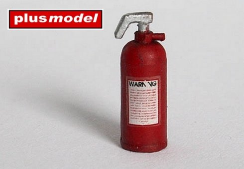 Fire-extinguisher