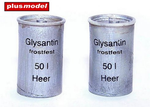 German can for Glysantin