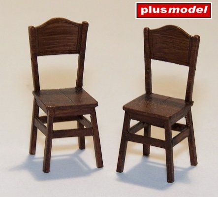 Kitchen chairs