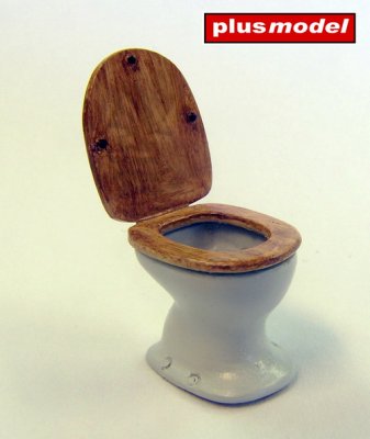 Toilet bowl